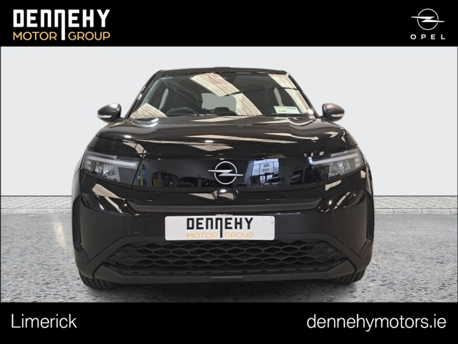 2026 Opel Frontera - image 9