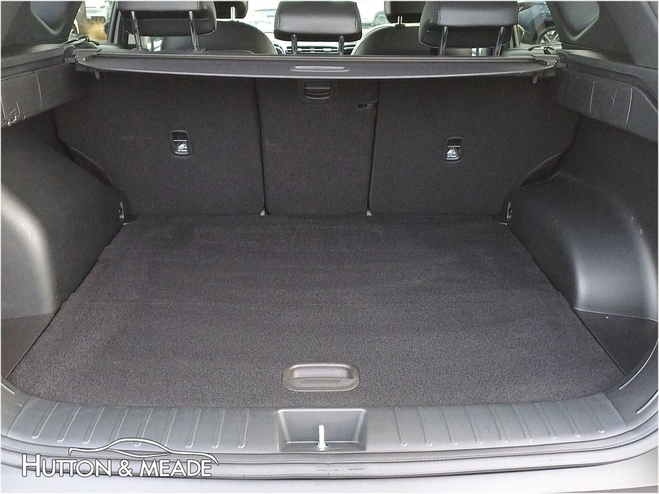 2023 Hyundai Tucson Executive Plus HEV 1.6 Petrol 5dr €36,999