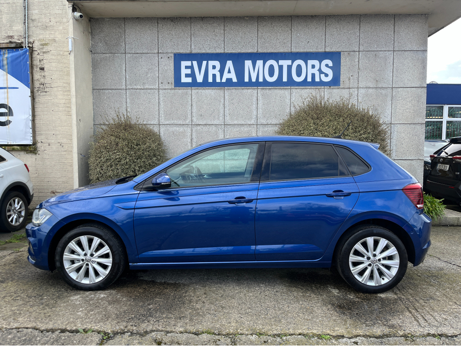 2020 Volkswagen Polo - image 6