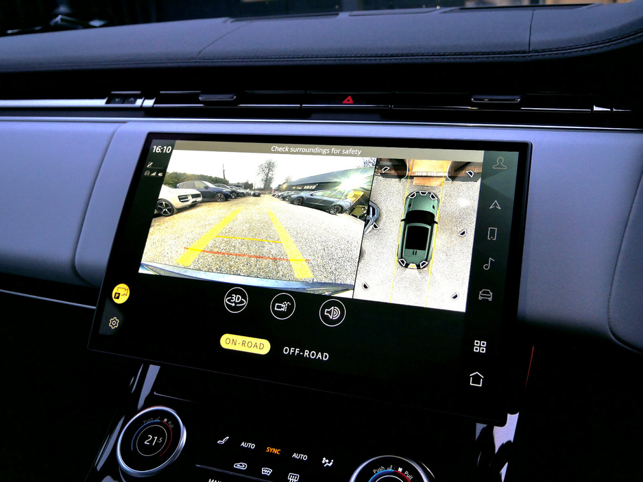 2023 Land Rover Range Rover Sport SWB 3.0 Si6 PHEV SE €92,950