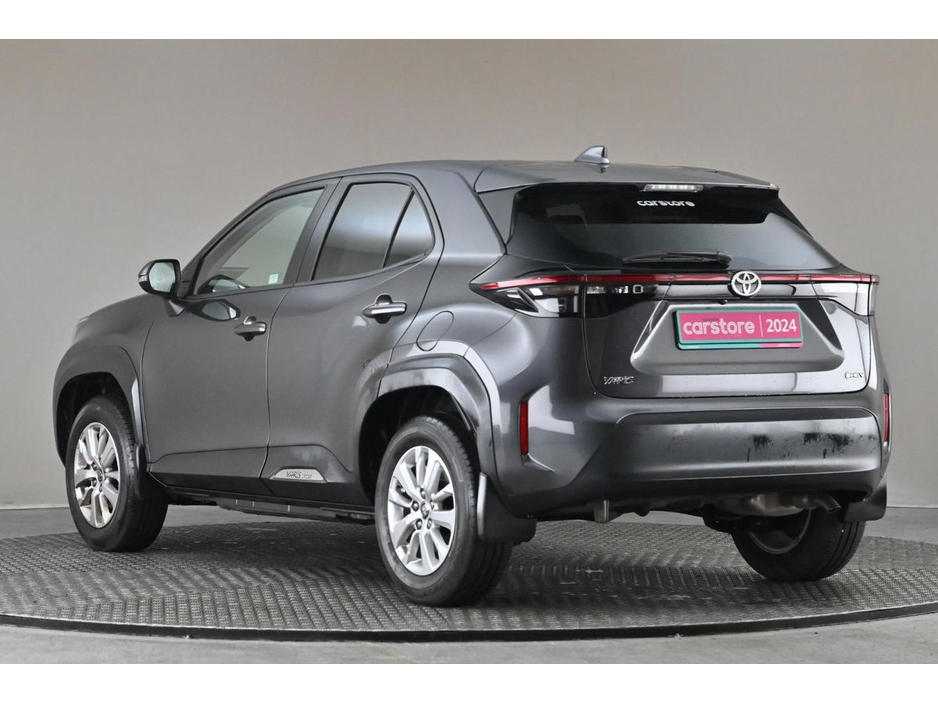 2024 Toyota Yaris Cross 1.5 LUNA HYBRID *ANDROID*CARPLAY*REVERSE CAM* €27,890