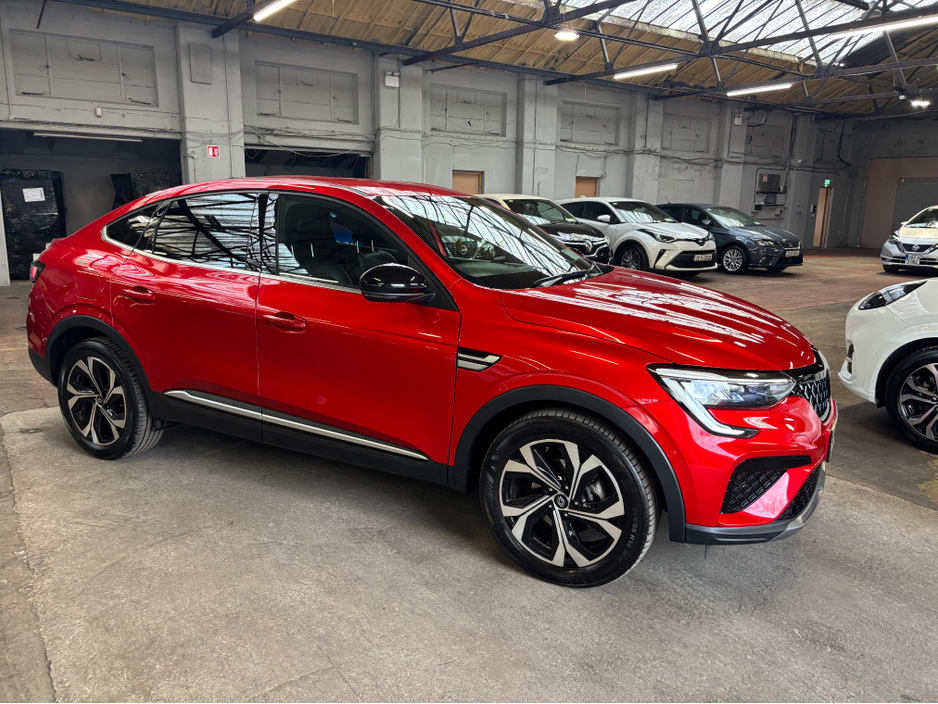 2024 Renault Arkana for sale in , Ireland