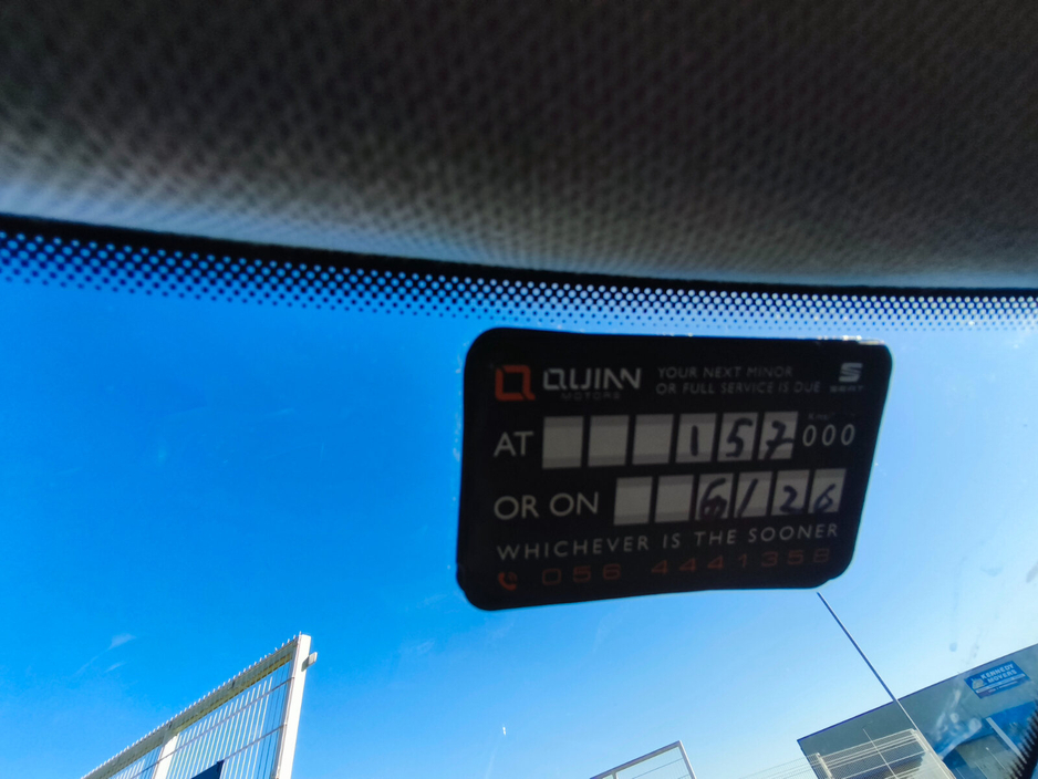 2013 SEAT Toledo - image 16