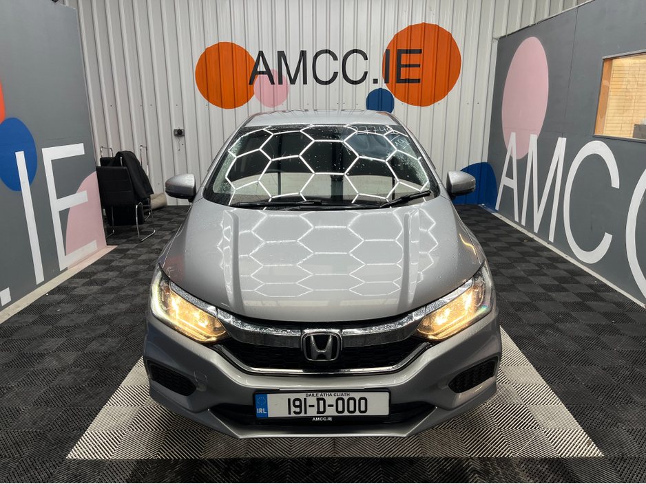 2019 Honda Grace €15950 2019 HONDA GRACE 1.5 AUTOMATIC / CRUISE CONTROL / REVERSE CAMERA AND MORE €15,950