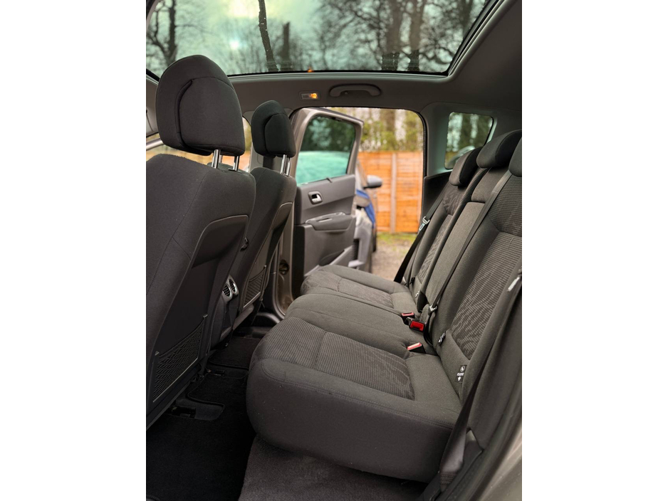 2013 Peugeot 3008 - image 23