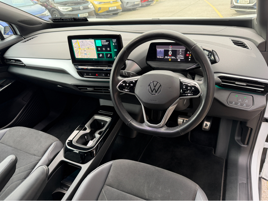 2022 Volkswagen ID.4 - image 14