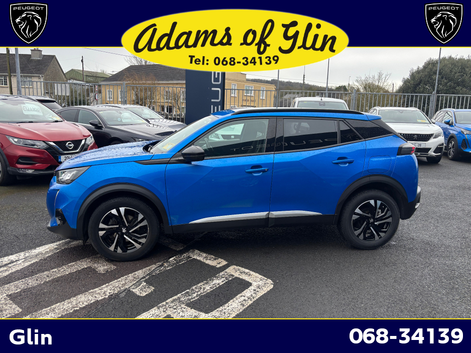 2022 Peugeot 2008 - image 5