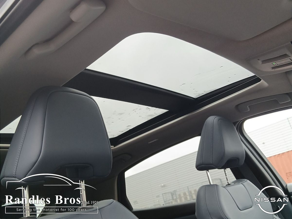 2023 Nissan Ariya - image 24