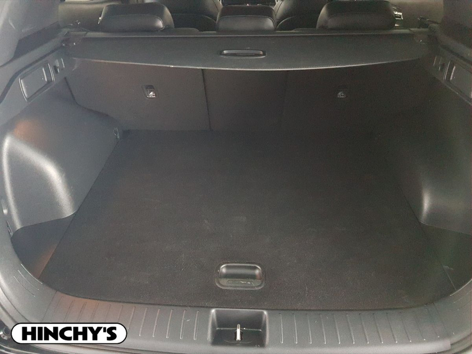 2024 Kia Sportage - image 9