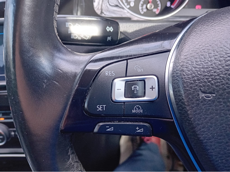 2016 Volkswagen Golf HIGHLINE 1.4 TSI MANUAL 6 SPEED FWD 150HP 5DR @ REDDY 2 DRIVE LTD €14,850