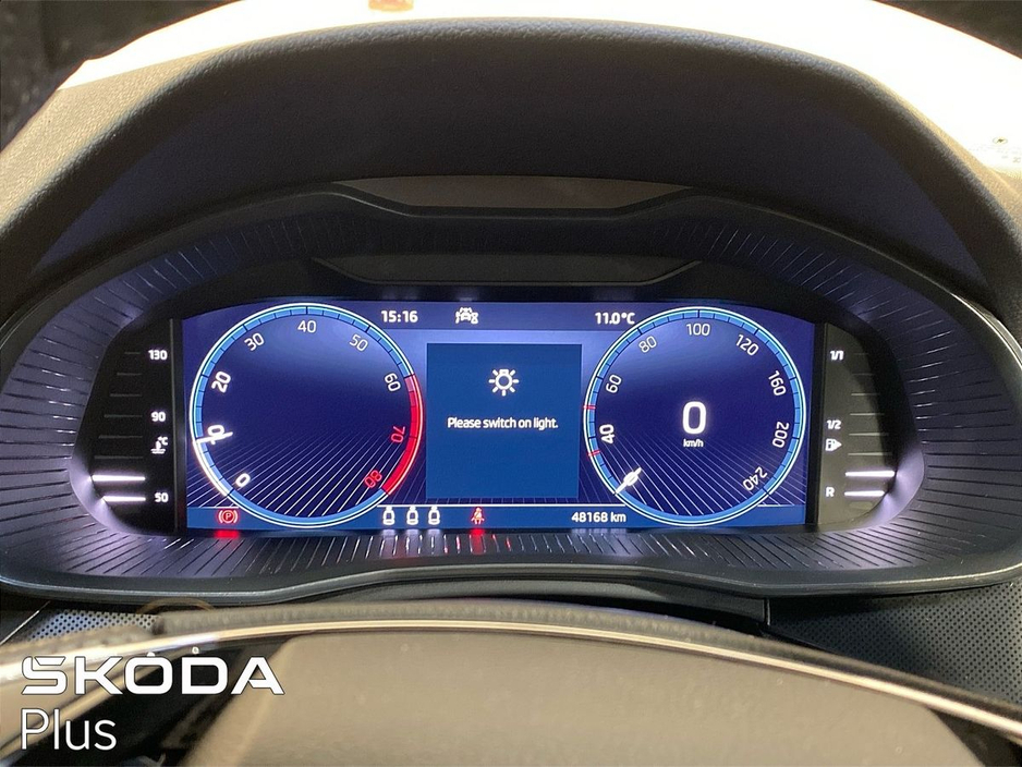 2023 Skoda Kamiq - image 13