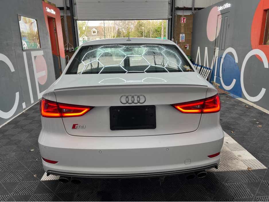 2015 Audi S3 - image 3