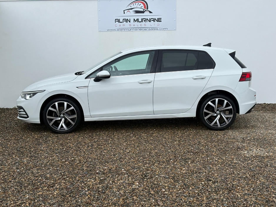 2020 Volkswagen Golf - image 11