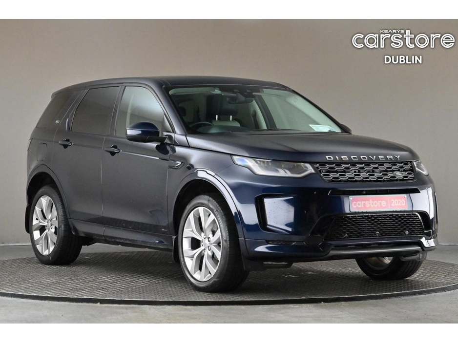 2020 Land Rover Discovery Sport for sale in , Ireland