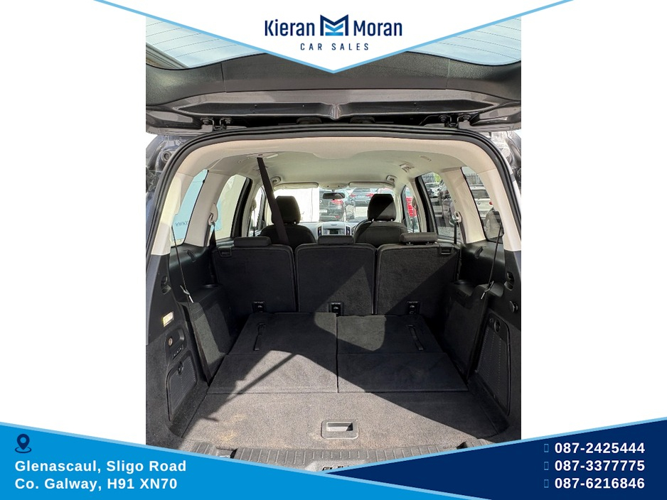 2017 Ford Galaxy - image 17