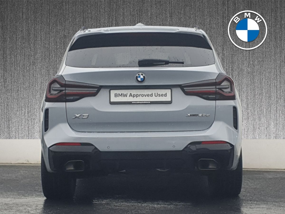 2023 BMW X3 - image 15