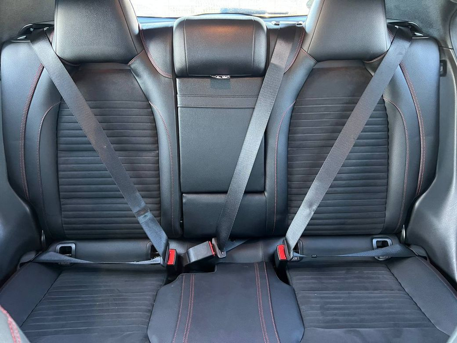 2013 Mercedes-Benz A Class - image 12