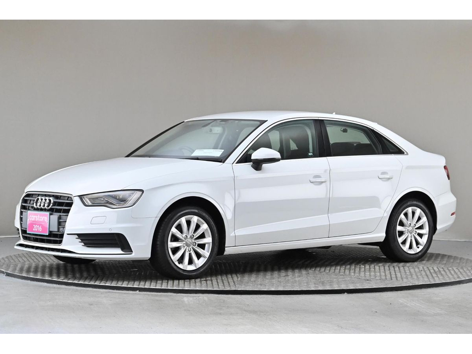 2016 Audi A3 - image 4