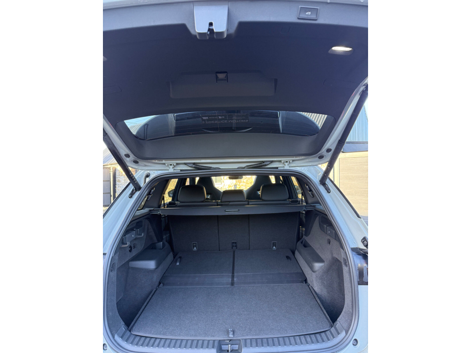 2025 Skoda Kodiaq SPORTLINE 2.0TDI 190HP DSG 4 €69,995