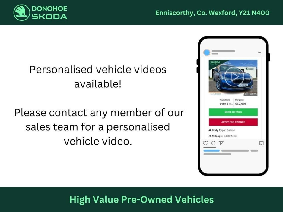 2021 Peugeot 3008 1.5 BlueHDi 130bhp Allure Auto €25,995