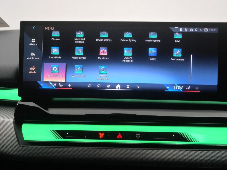 2025 BMW i5 - image 19