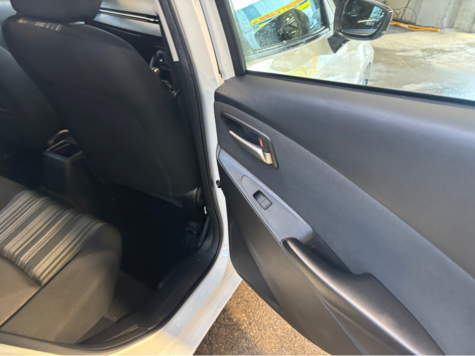 2019 Mazda Mazda2 1.5 Sky Active Auto Push Button start €12,999