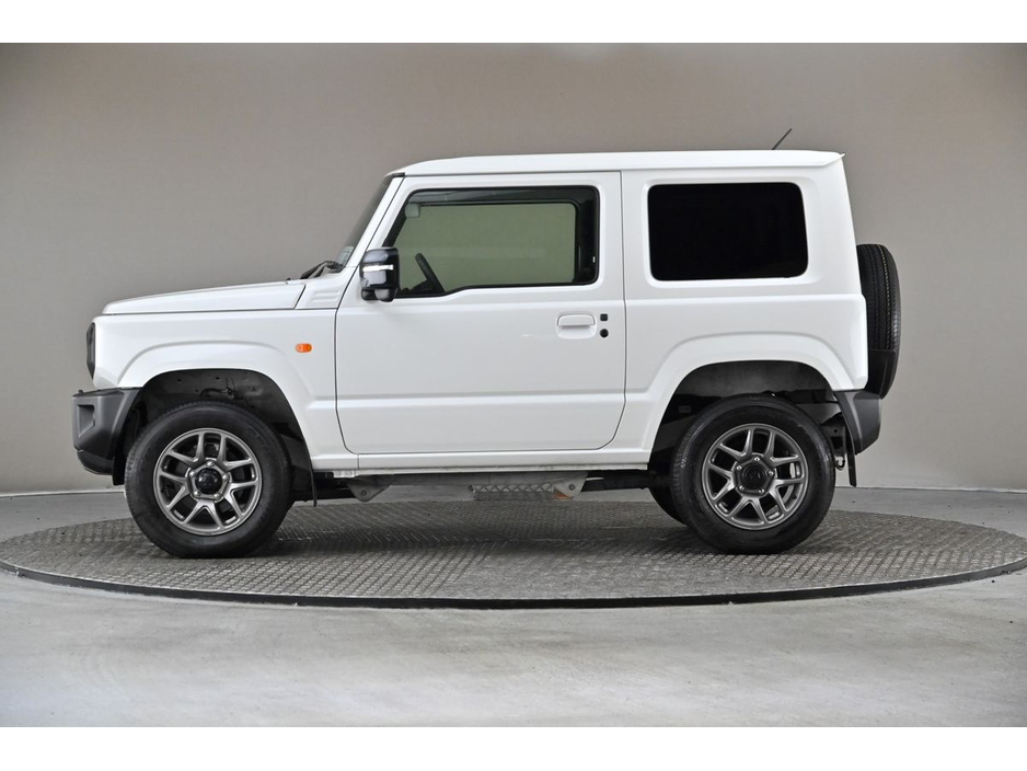 2023 Suzuki Jimny 4WD AUTO 101BHP 3DR *ANDROID*CARPLAY* €30,890