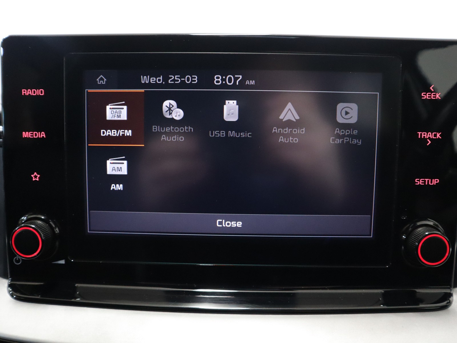 2023 Kia XCeed - image 16