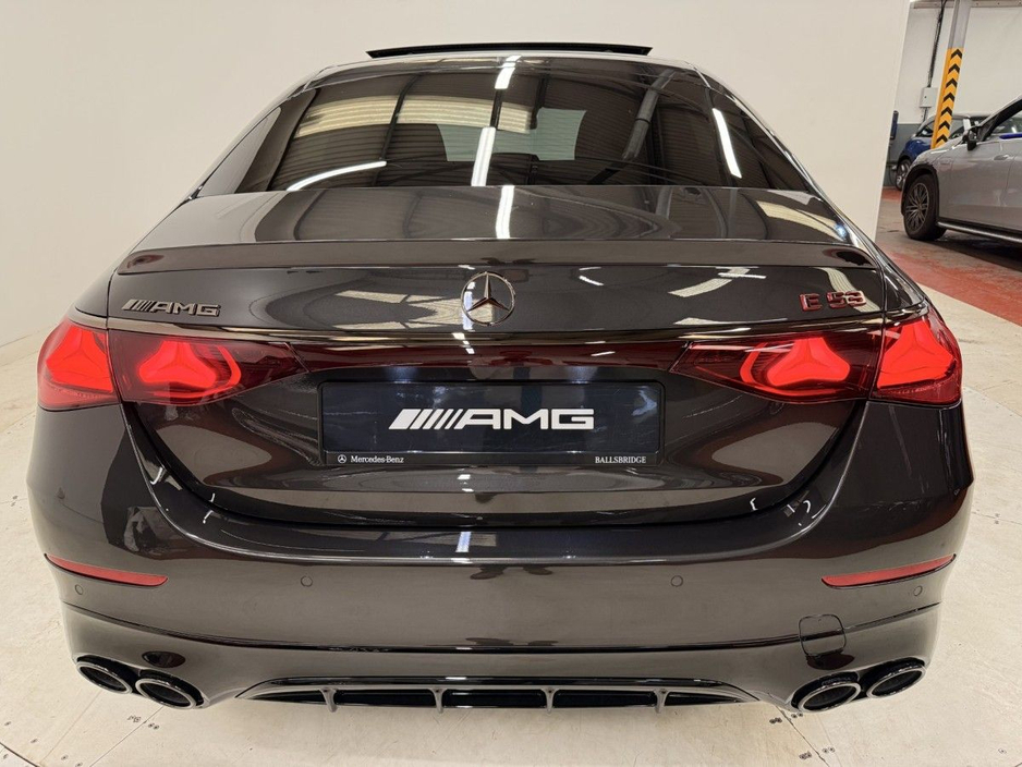 2026 Mercedes-Benz AMG - image 14