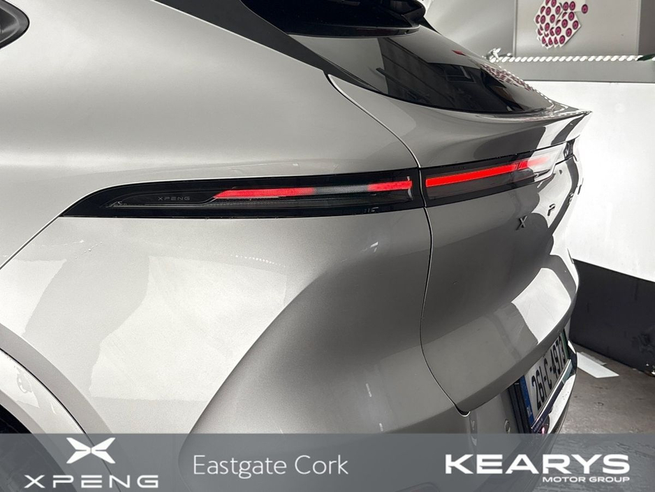 2026 Xpeng G6 - image 21