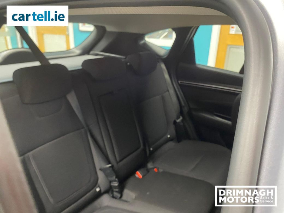 2023 Hyundai Tucson ix35 Comfort Plus 5DR €25,950