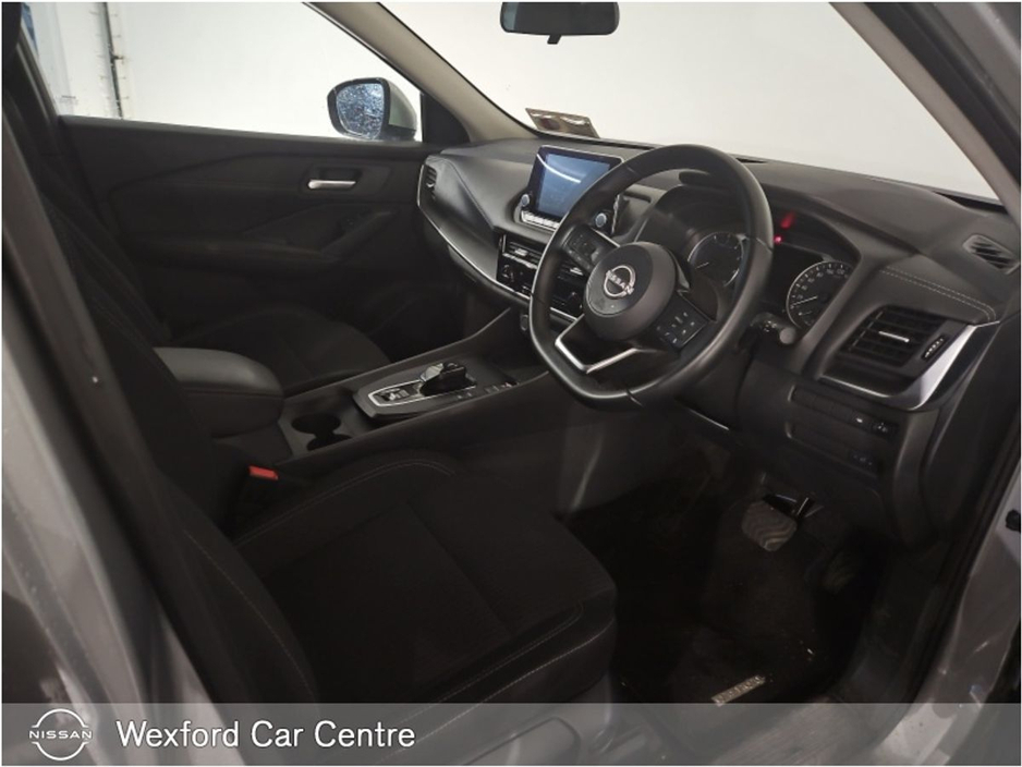 2023 Nissan Qashqai ePOWER QASHQAI SV