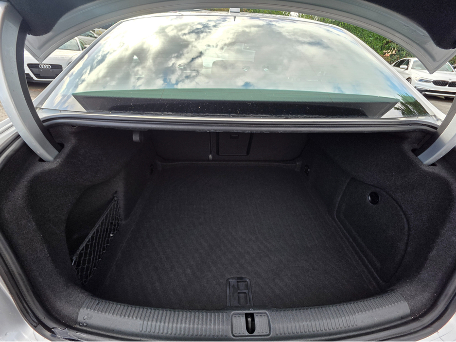 2014 Audi A3 SALOON 1.4 TFSI REV CAMERA - PARKING SENSORS - ALLOYS - LOW TAX BAND LOW MILEAGE €14,750