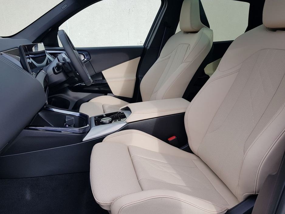 2026 BMW X3 xDrive20d M Sport