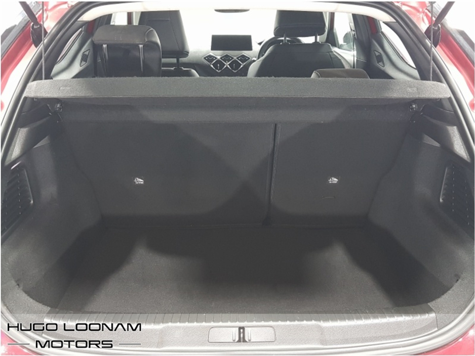 2023 DS Automobiles DS 3 - image 15