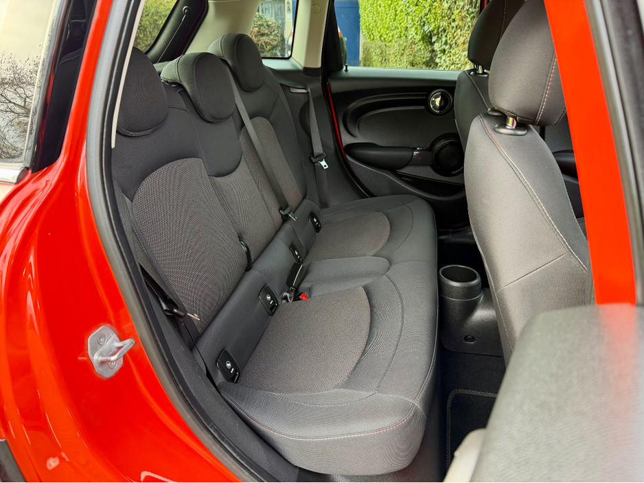 2018 MINI Hatch - image 14