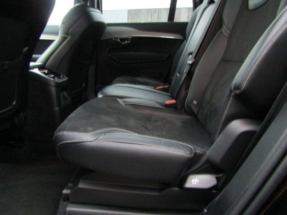 2021 Volvo XC90 Rdesign T8 Recharge 390HP 5D A €49,900