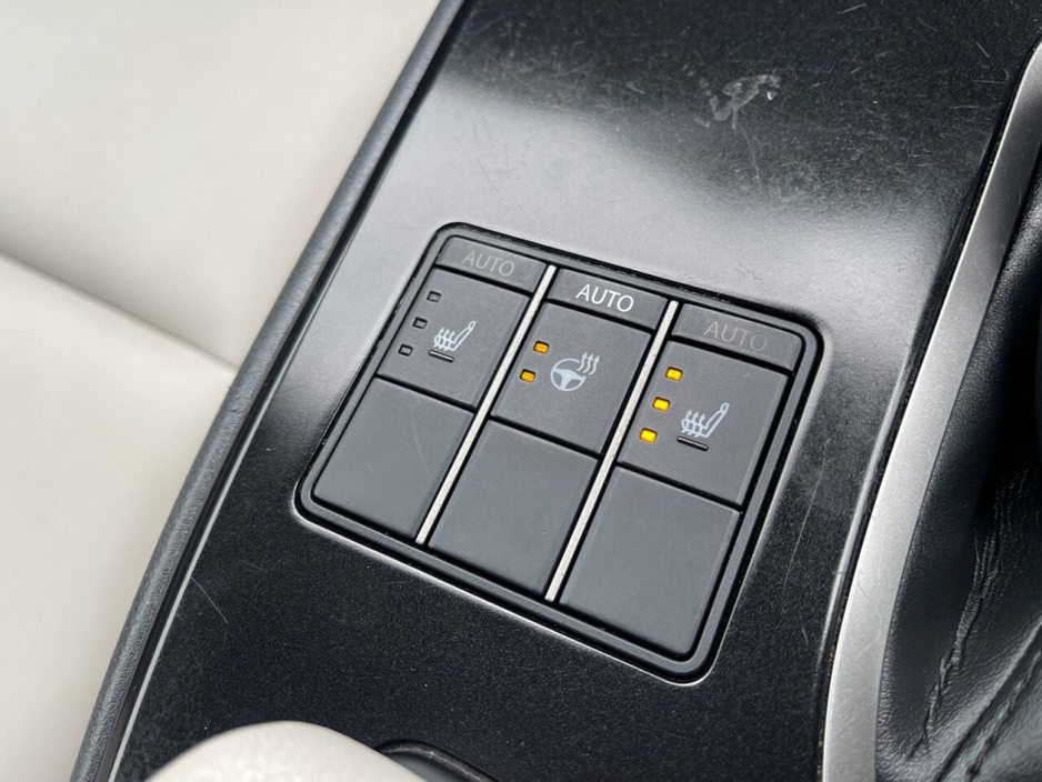 2022 Lexus UX 250 H 2.0 250h F Sport Design SUV 5dr Petrol Hybrid E-CVT Euro 6 (s/s) (184 ps)