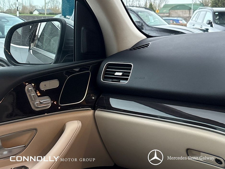 2022 Mercedes-Benz GLE Class - image 18