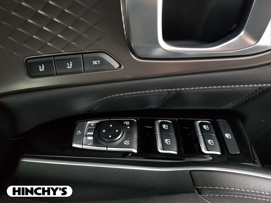 2026 Kia Sorento - image 21