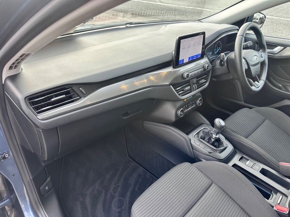 2020 Ford Focus - image 28