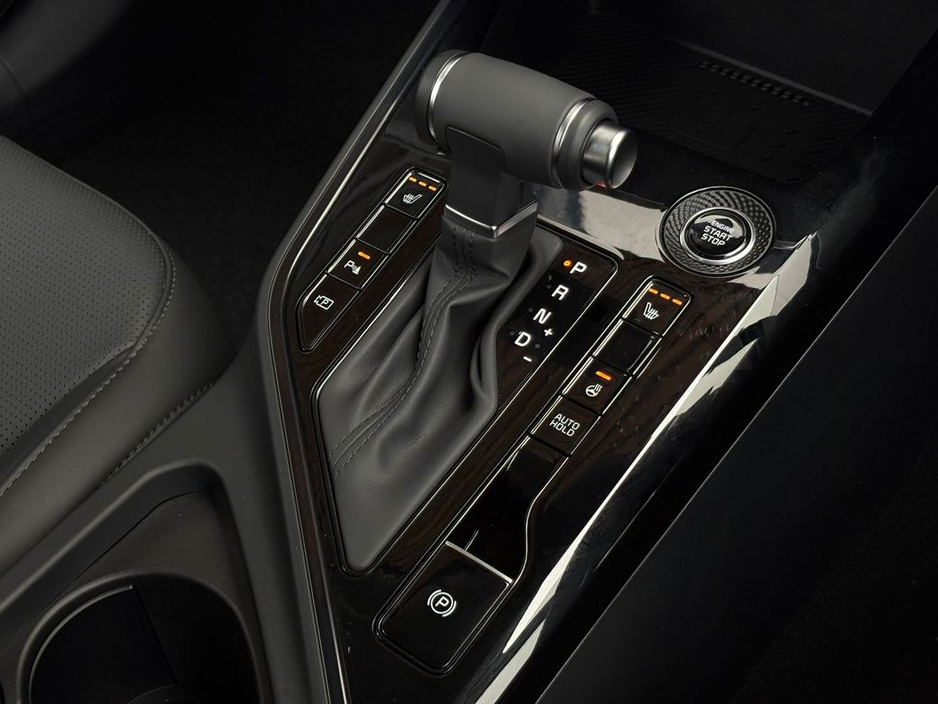 2026 Kia Niro HEV MY26 €41,800