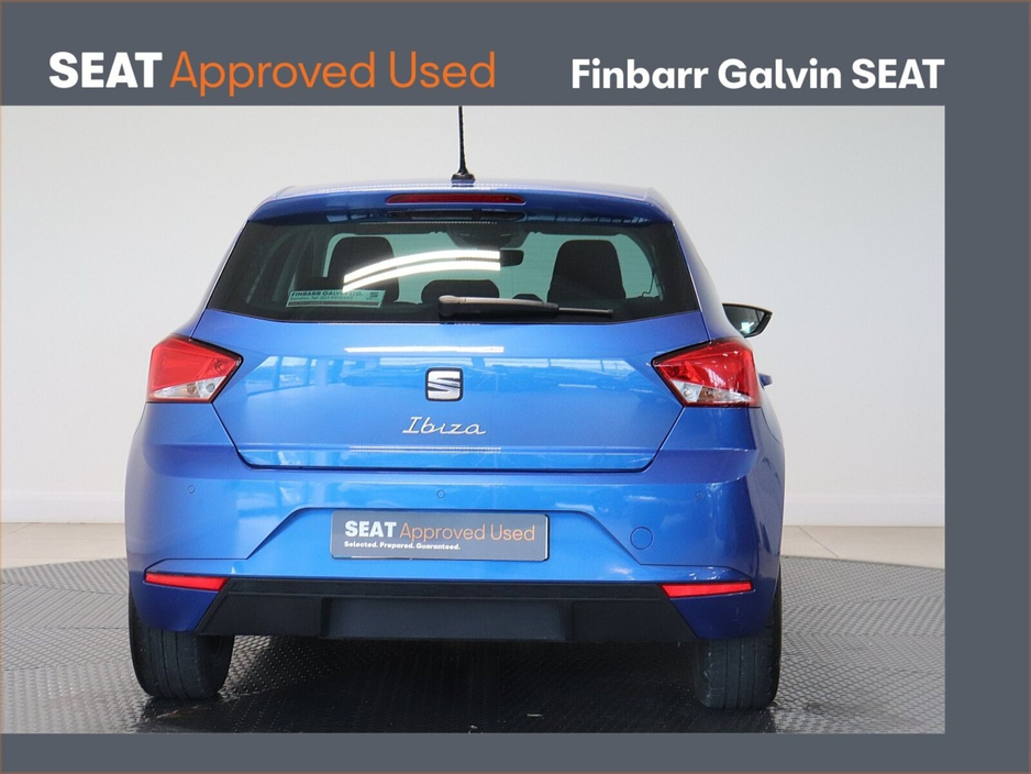 2024 SEAT Ibiza - image 5