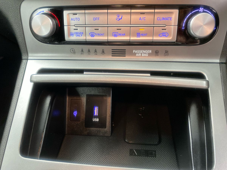 2023 Hyundai Kona - image 18