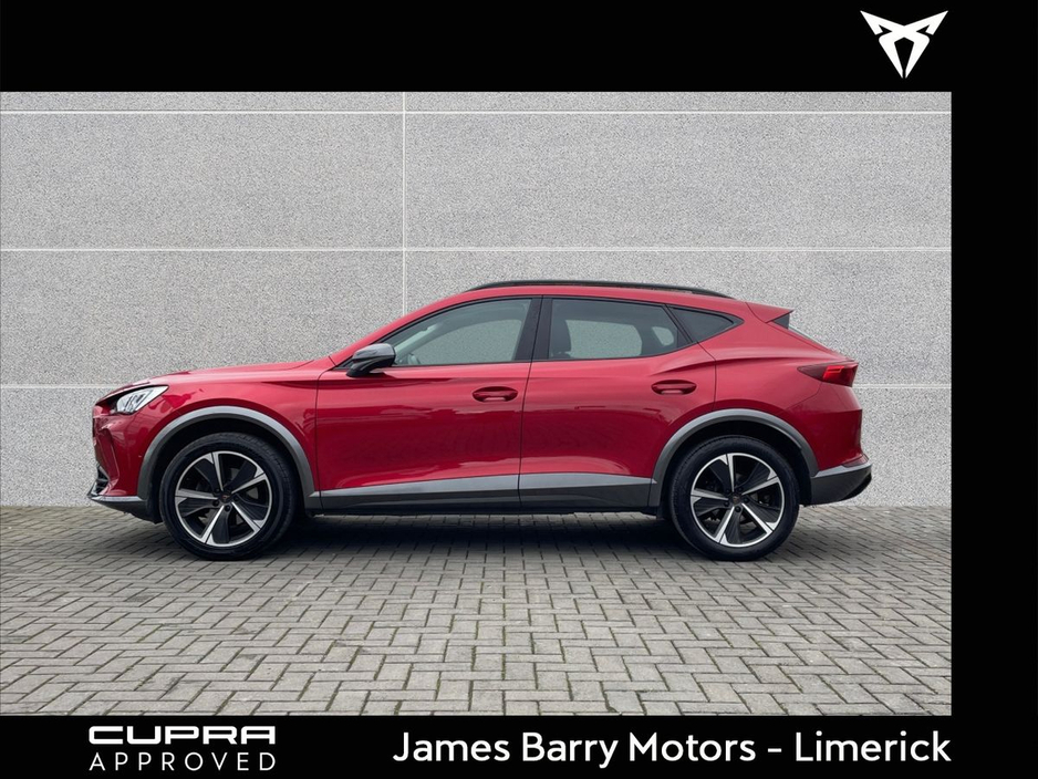2023 Cupra Formentor - image 3