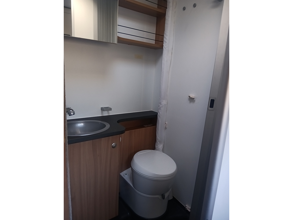 2019 Fiat Ducato ADRIA SUN LIVING A70 DK €59,950