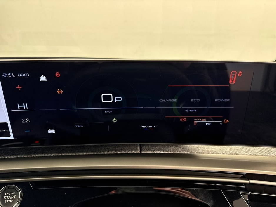 2026 Peugeot 5008 - image 14