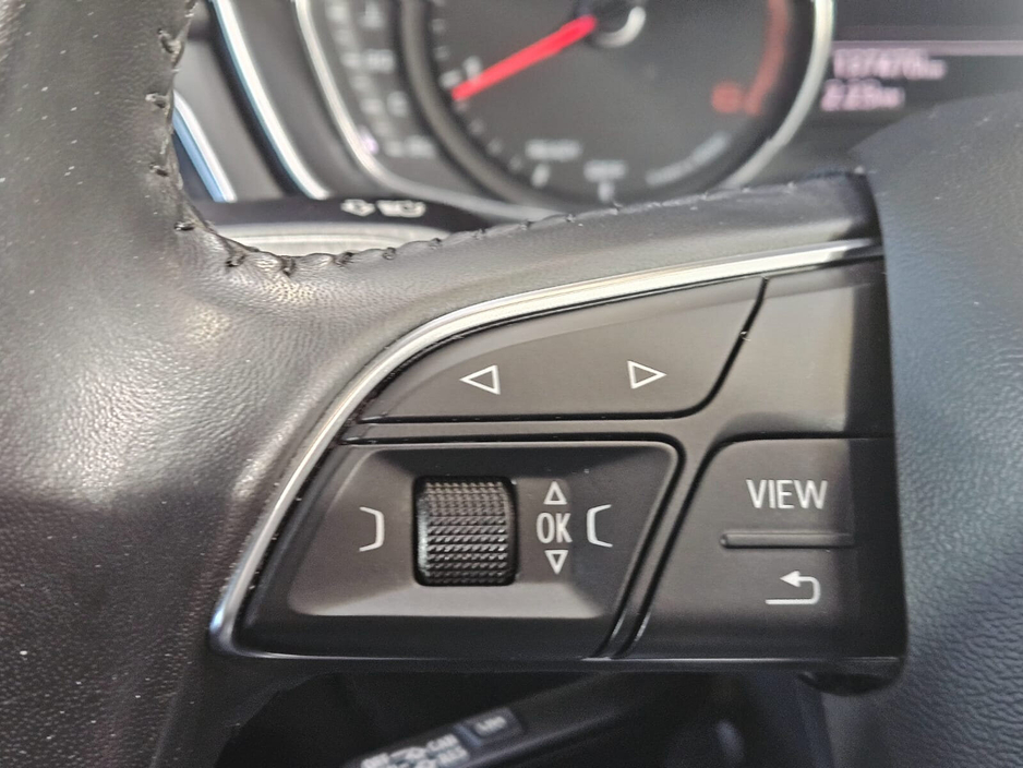 2018 Audi A4 - image 9