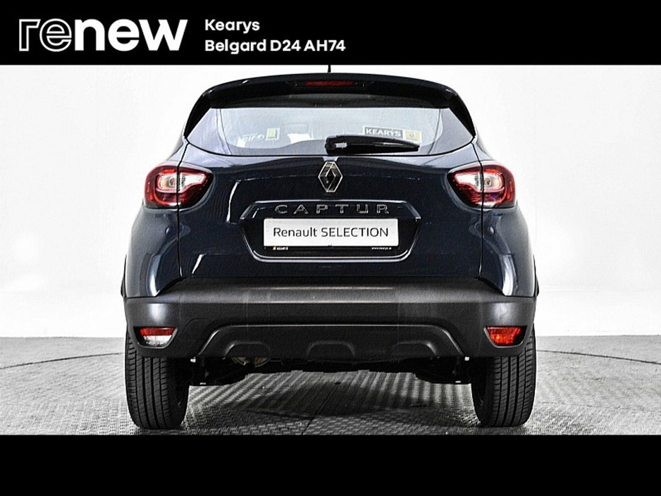 2019 Renault Captur Captur Dynamique Nav TCe 90 Ph €14,750
