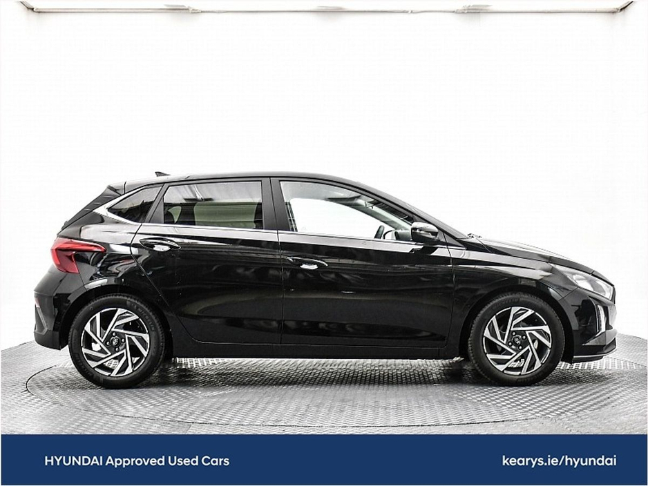 2026 Hyundai i20 - image 14